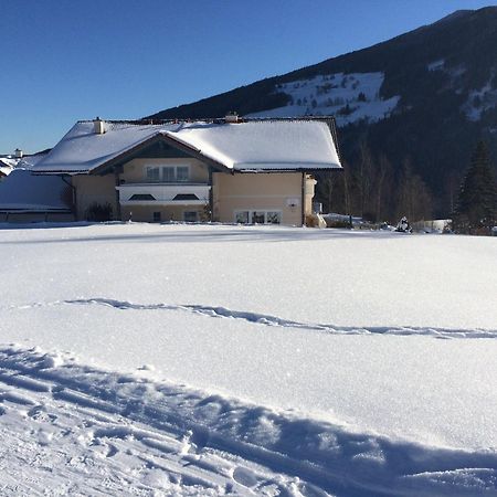 Appartement Alpenblume Schladming Exterior foto