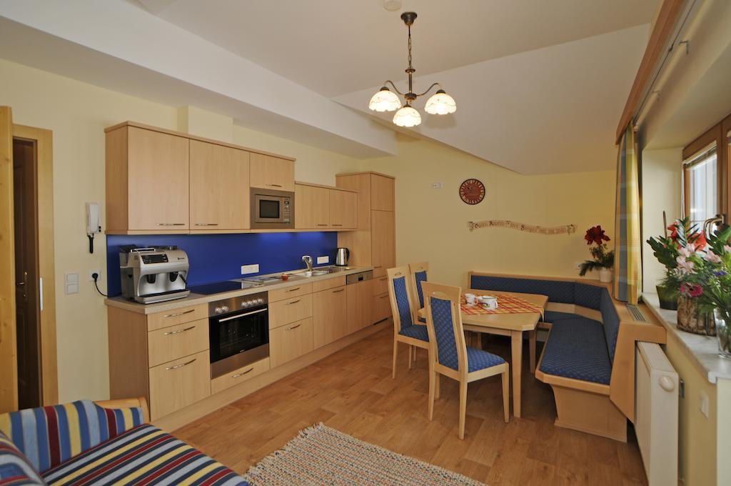 Appartement Alpenblume Schladming Habitación foto